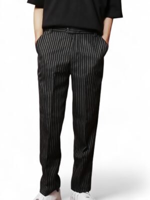 Strip Pants